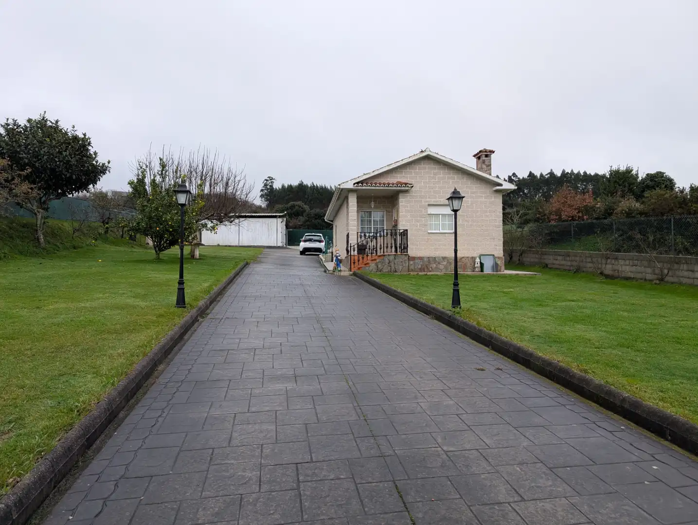Casa en venta en Fene, imagen 3