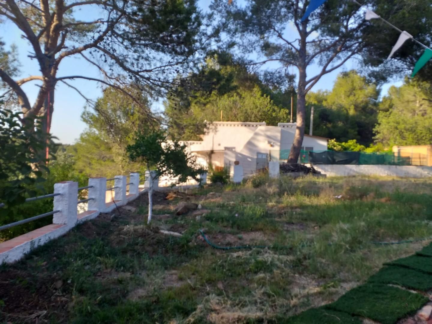 Casa o xalet en venda