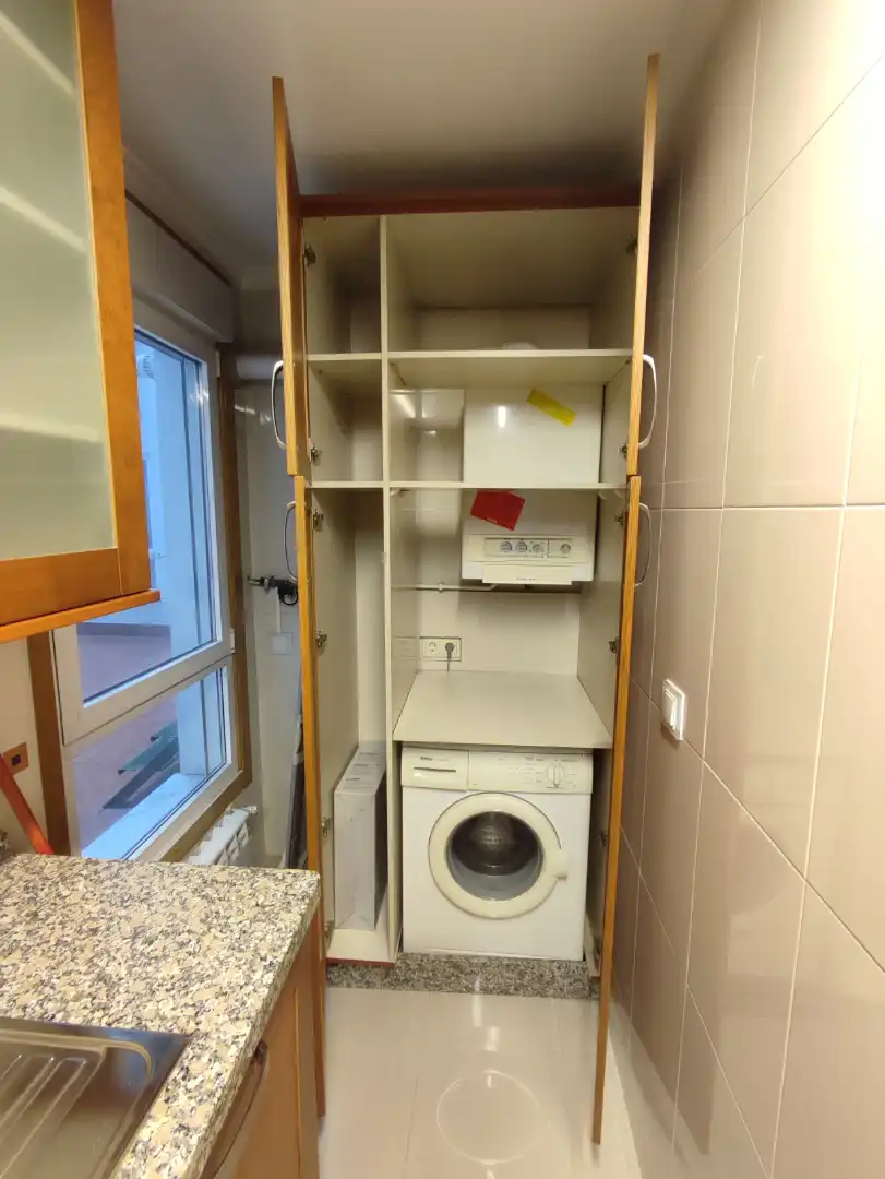 Wohnung mit Terrasse zur Miete in Avenida Rubine, imagen 10