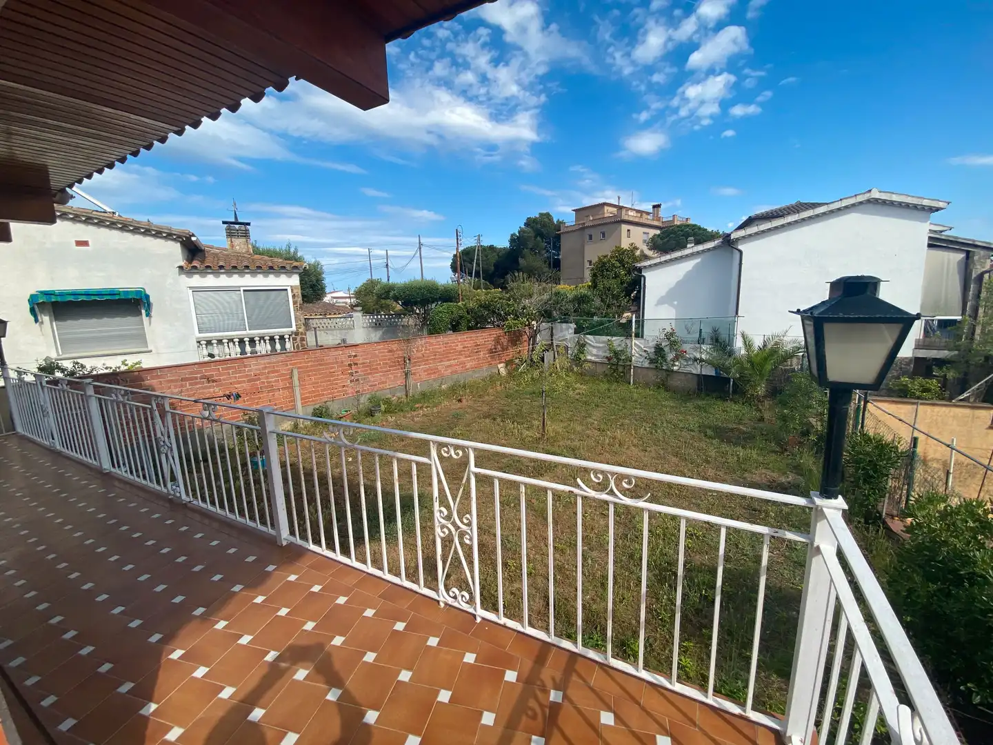 Villa avec terrasse à vendre à Carrer d'Ávila, imagen 25