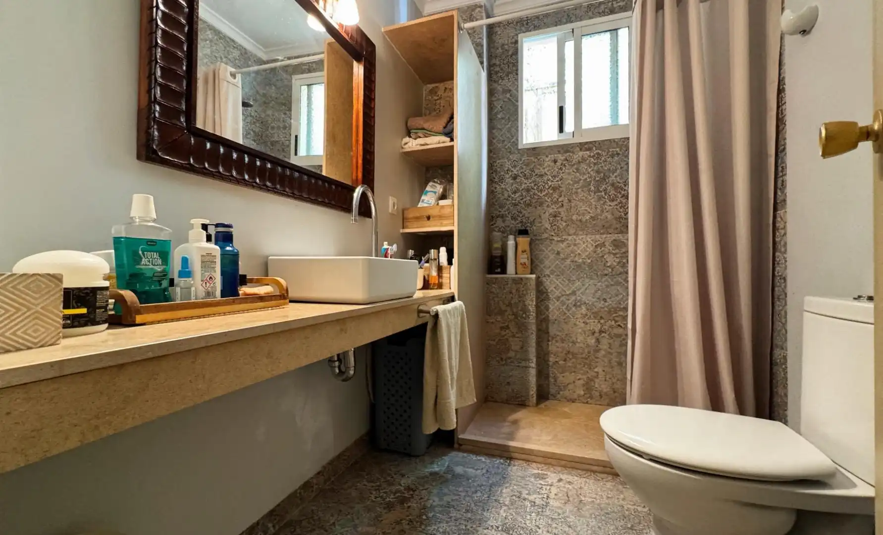 Maison mitoyenne avec terrasse à vendre à Pego, imagen 32