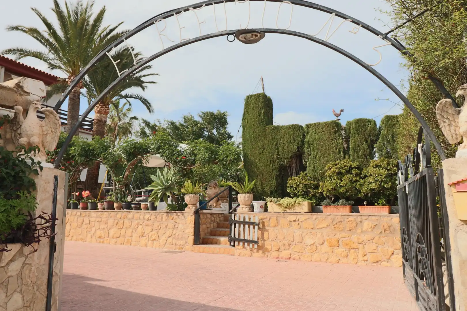 Casa o chalet en venta en La Nucia con Terraza