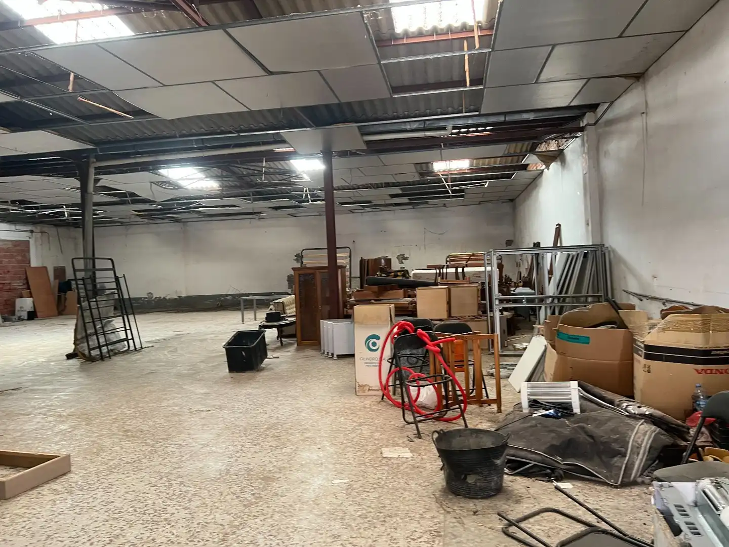 Terreny residencial en venda a Biar, imagen 6
