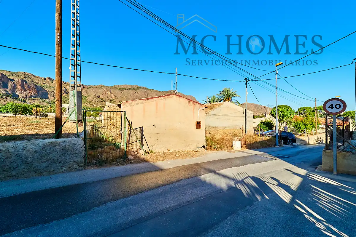 Country house with garden for sale in Carrer Carretera R Bon, imagen 39