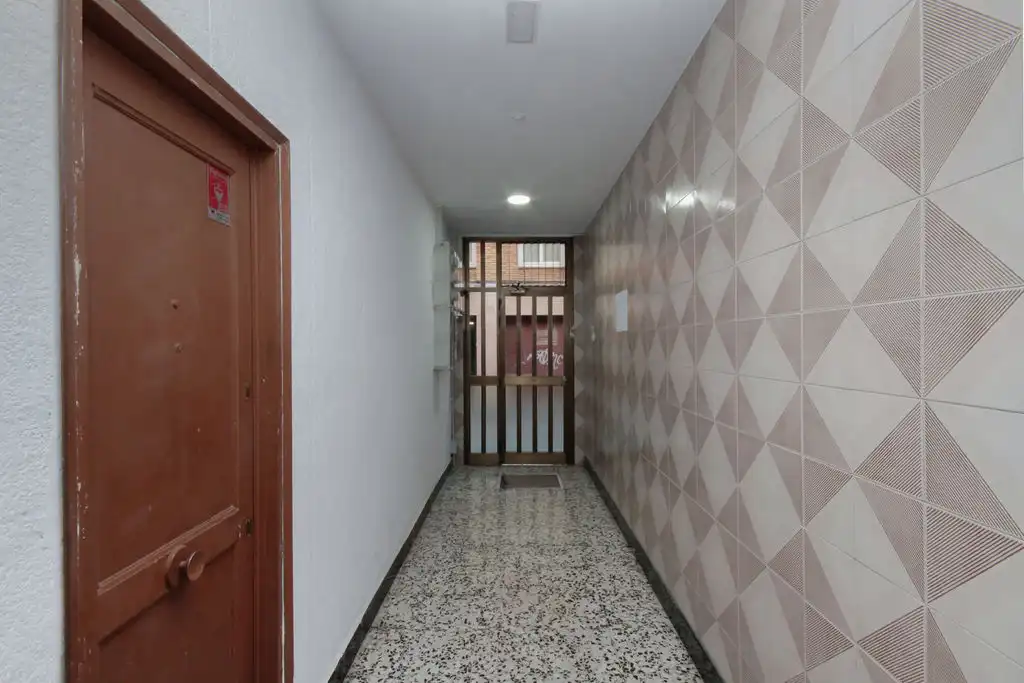 Piso en venta en C/ Pare Rodes, Verdum