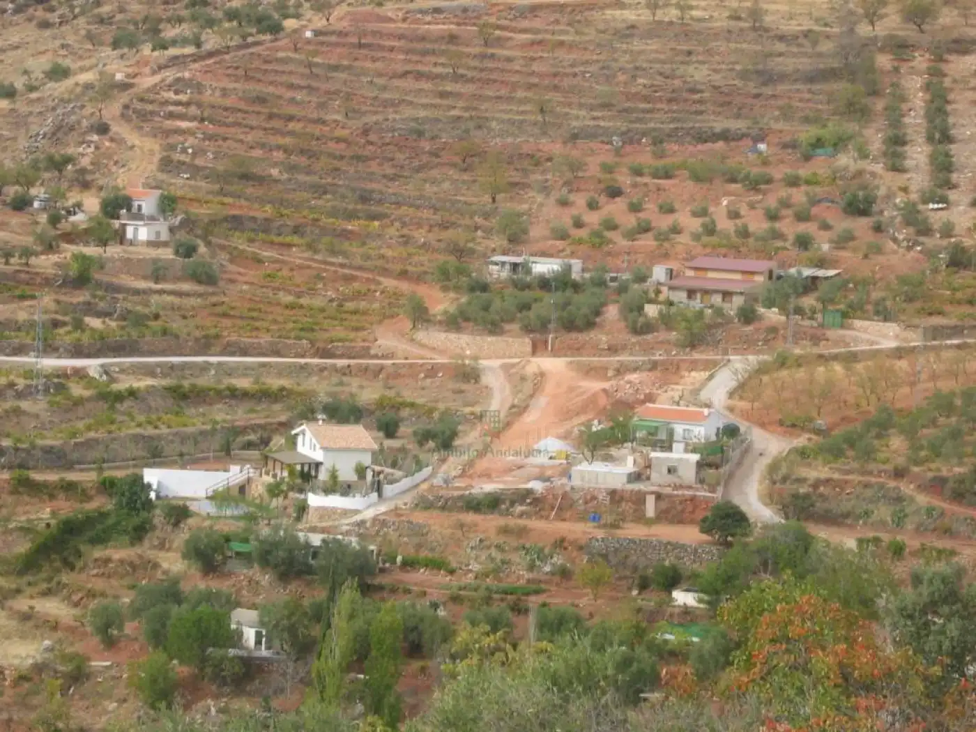 Terreni e lotti in vendita a Cogollos de la Vega, imagen 5