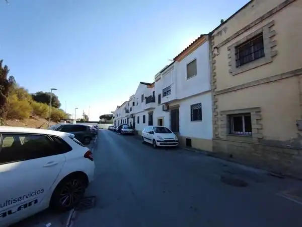 Apartamento en venta en El Juncal - Vallealto, imagen 2