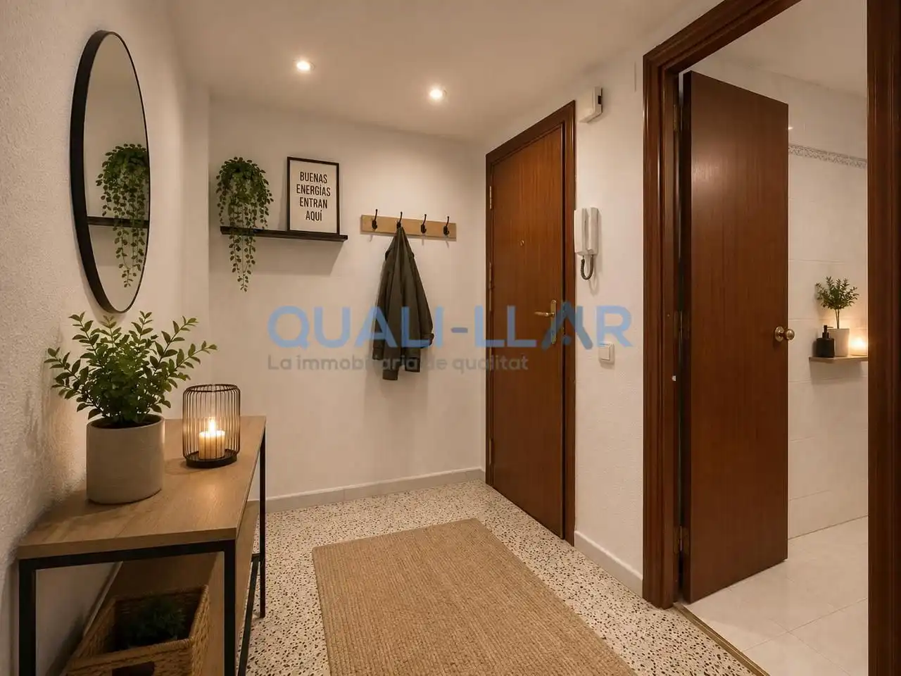 Piso en venta en Sant Feliu de Llobregat con Aire acondicionado