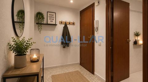 Foto 3 de Piso en venta en D'agustí Domingo, Can Calders, Sant Feliu de Llobregat