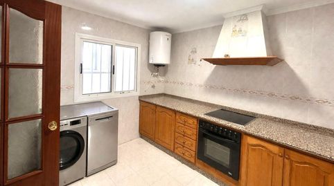 Foto 3 de Pis en venda a El Juncal - Vallealto, El Puerto de Santa María