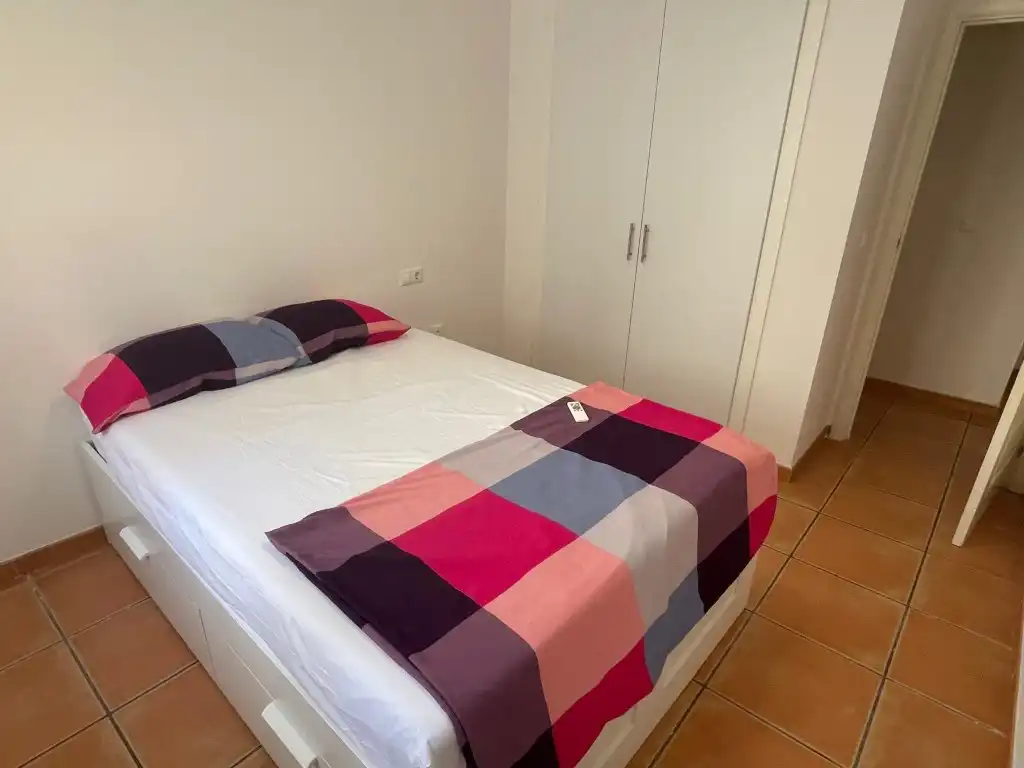 Flat with pool to rent in Carretera de Almería, imagen 6