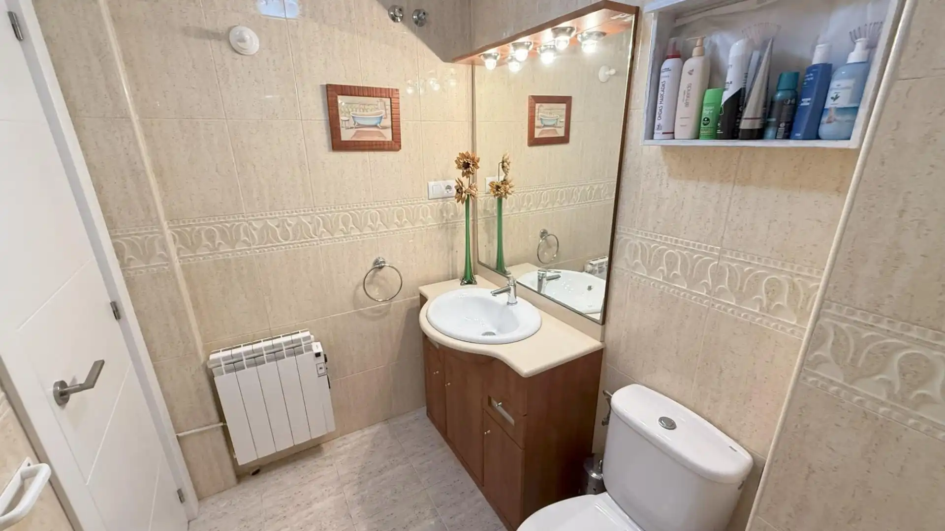 Apartment mit Pool zum Verkauf in Calle Abeto, imagen 12