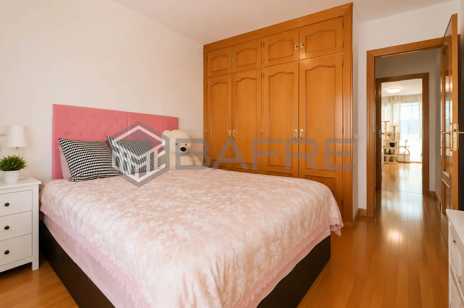 Habitación de Piso en venta en Madrid con Aire acondicionado, Calefacción y Parquet