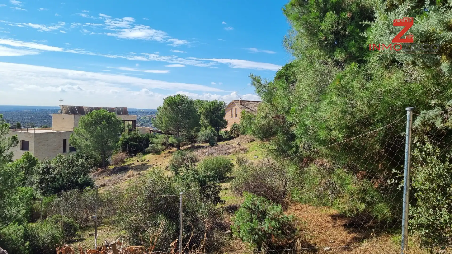 Terreno residenziale in vendita a Los Peñascales, imagen 8