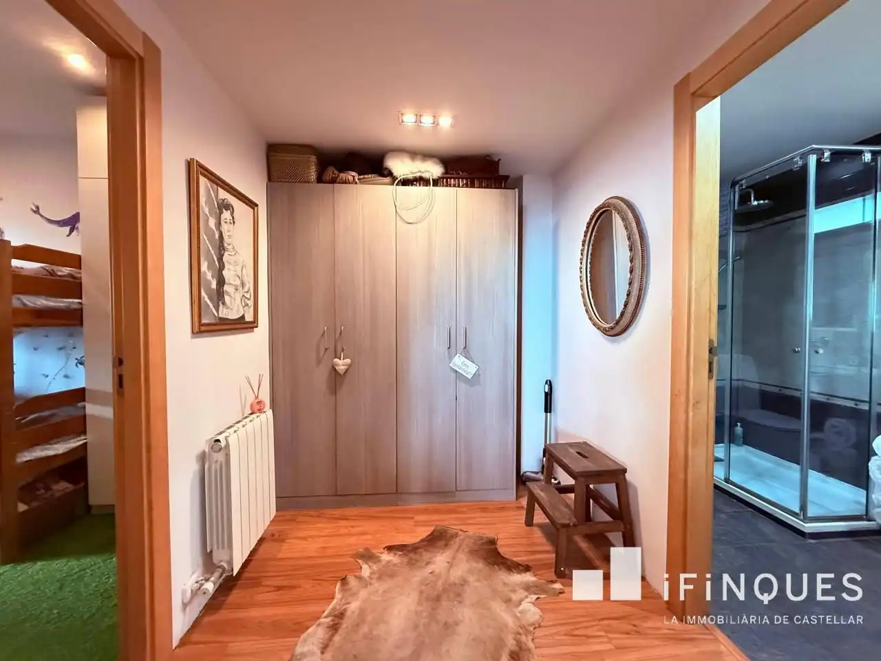 Houses for sale in Castellar del Vallès  with Air Conditioner, Heating and Private garden