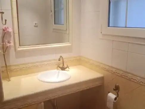Doppelhaushälfte mit Garten zum Verkauf in Avda de los Arces 8, imagen 4