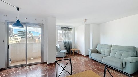 Foto 4 de Dúplex en venta en Avenida Amat Granell Mesado, 65, Ciutat de les Ciències i de les Arts - Justicia, Valencia Capital