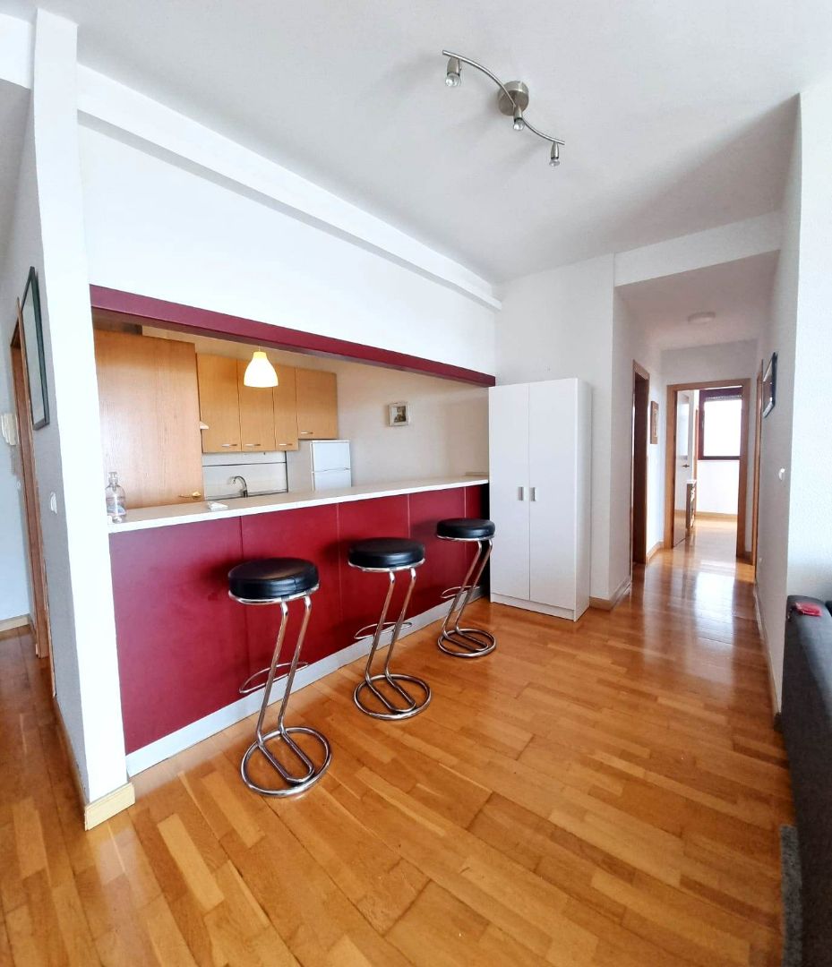 Pis de lloguer a Calle Simón Bolívar, Santa Catalina - Canteras, Isleta - Puerto - Guanarteme