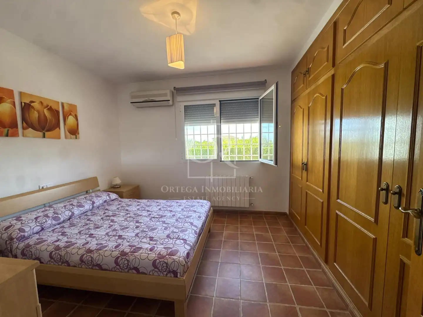 Habitación de Casa o chalet en venta en Cehegín, Murcia