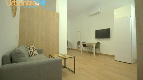 Photo 2 of Apartments for rent in Jose M Alcaraz y Alenda, Las Vaguadas, Badajoz Capital