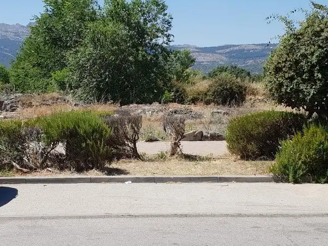 Lands and plots for sale in De Madrid 27, imagen 15