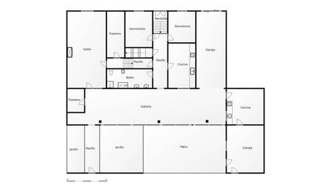 Photo 3 of House or chalet for sale in Turcia, León