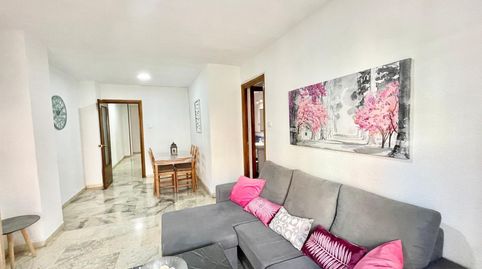 Foto 4 de Habitació a Calle Camino de Ronda, Camino de Ronda, Granada Capital