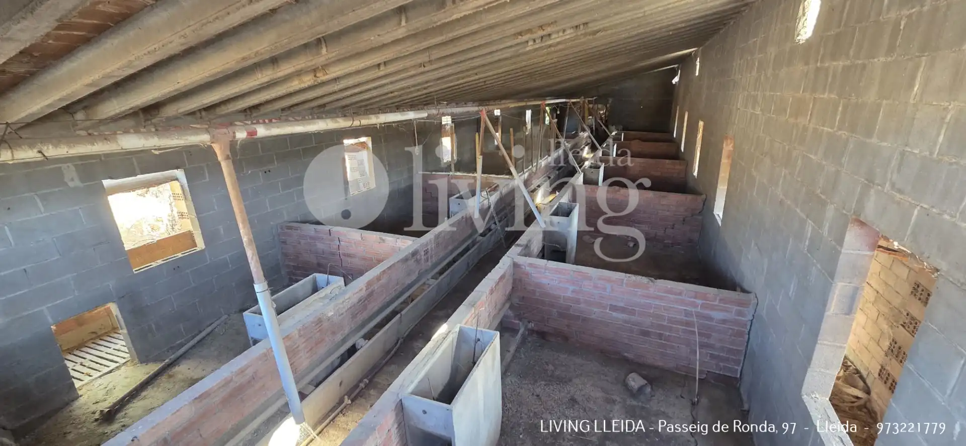 Rural land for sale in Carrer de Lleida, imagen 2