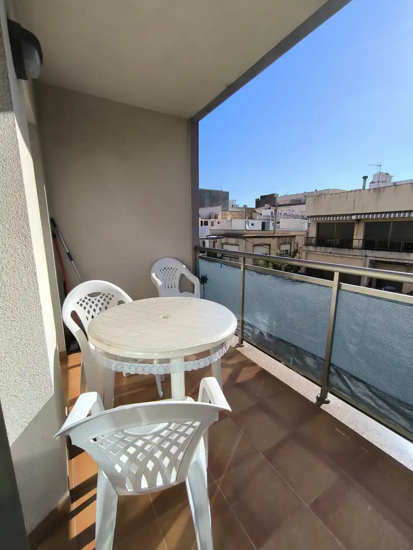 Flat for rent in Avinguda Catalunya