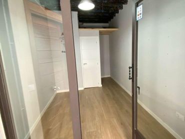 Local comercial en alquiler en Nucli Urbà