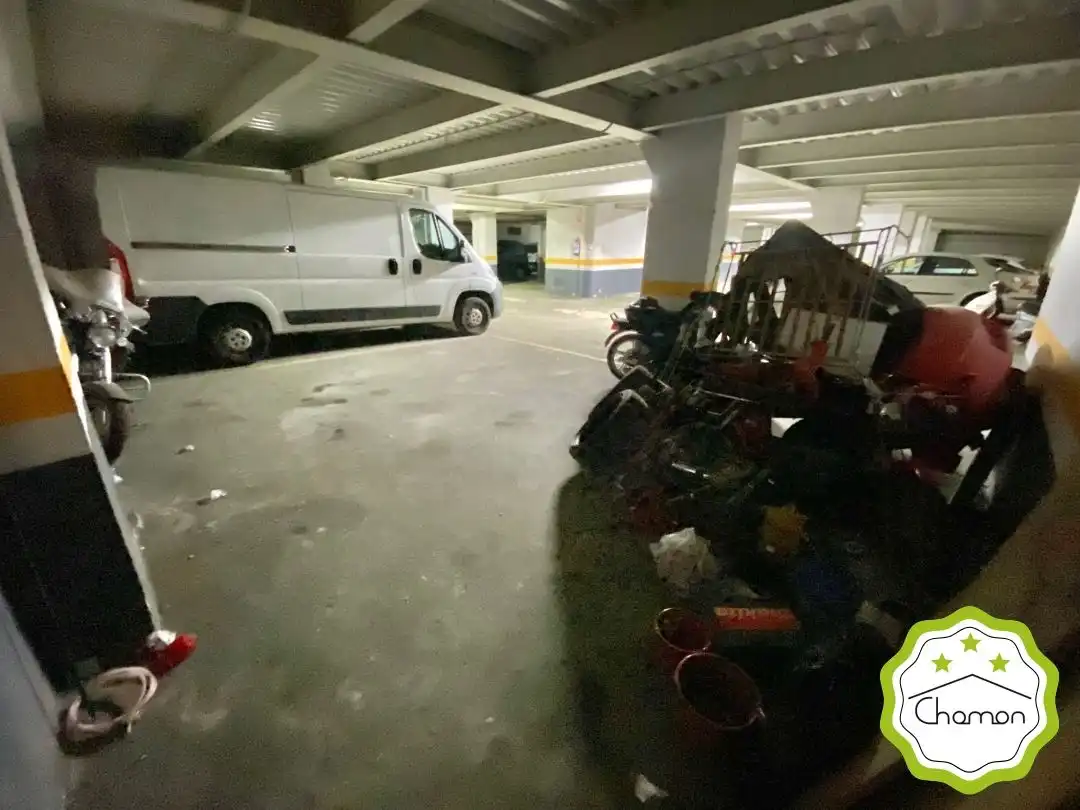 Parking for sale in Errekalde, imagen 4