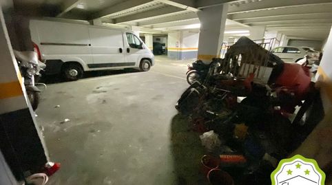 Foto 4 de Garaje en venta en Artatzu - Larraskitu, Bilbao