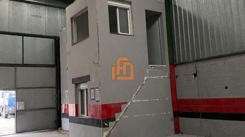 Foto 3 von Fabrikhallen zur Miete in Calle Alcalde Miguel Castaño 115 26 24005 Leon, La Lastra, León Capital