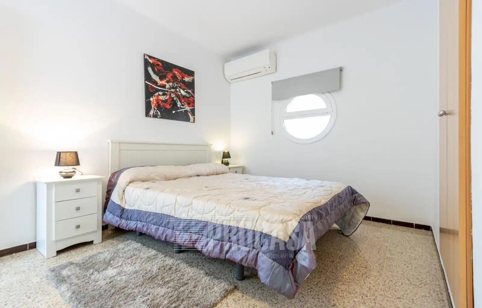 Chalet con piscina en venta en Cap Ras - Creus - Falconera, imagen 40
