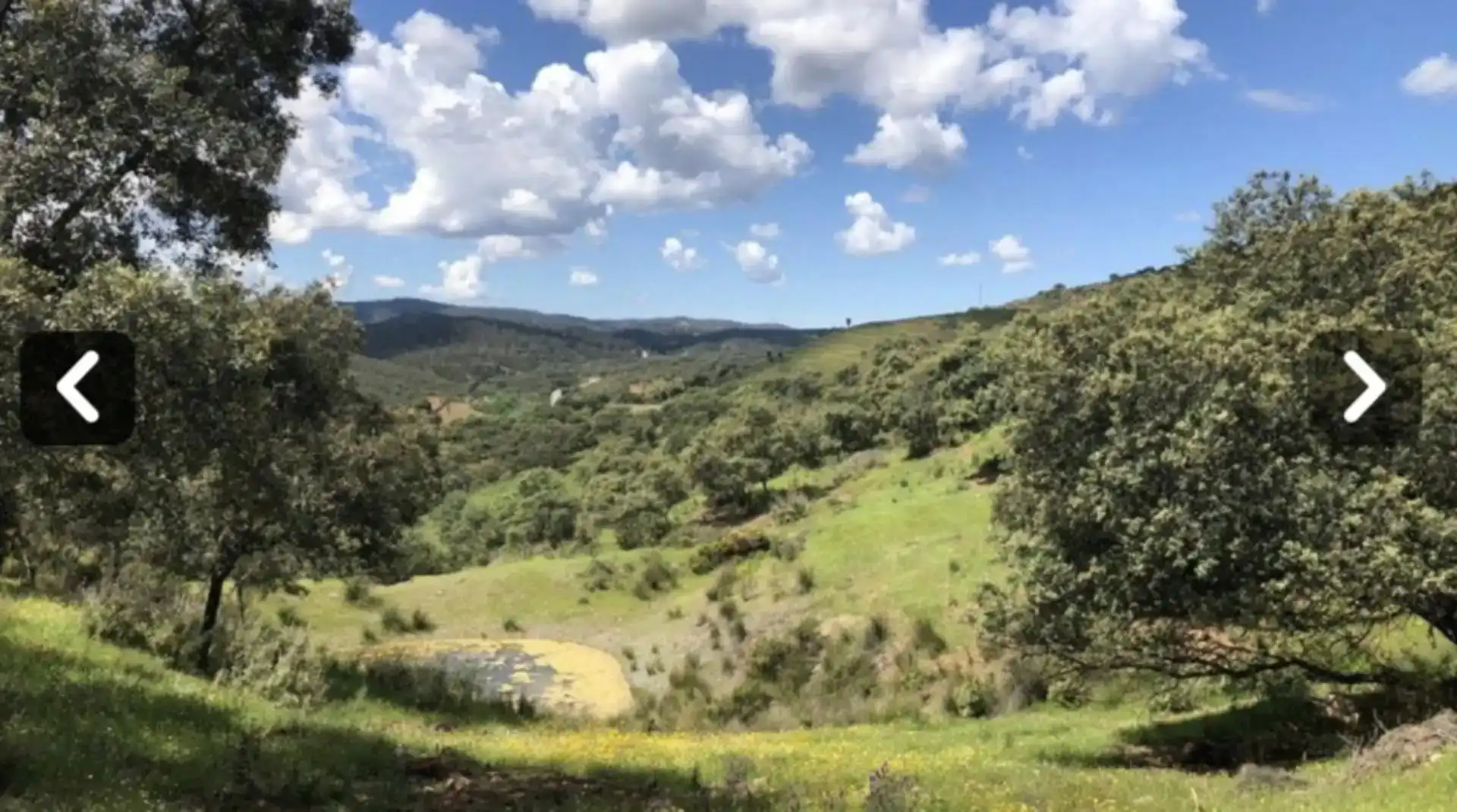 Piso en venta en Zufre