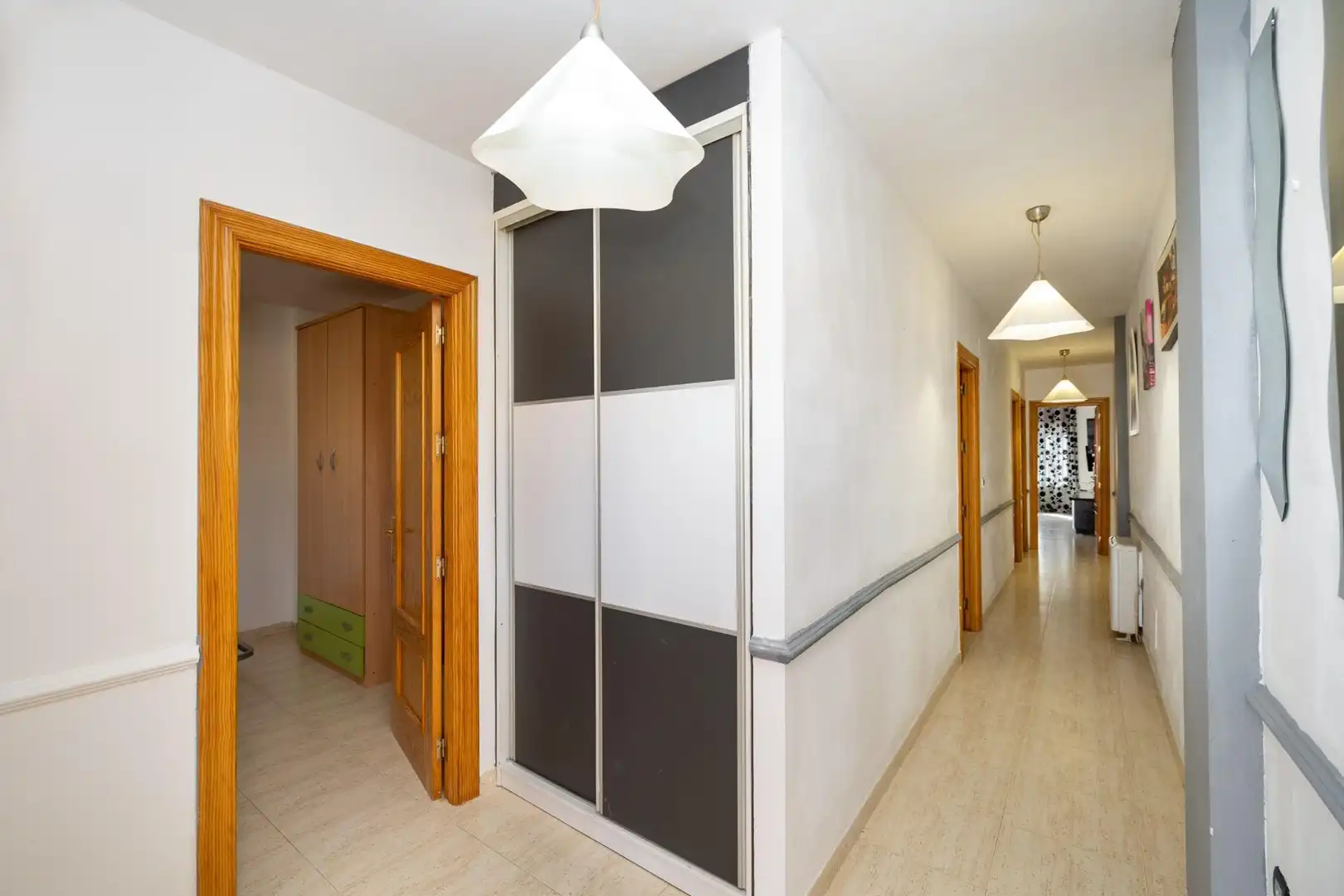 Wohnung zum Verkauf in Aljomahima - Ermita, imagen 9