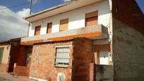 Vista exterior de Casa o xalet en venda en Las Torres de Cotillas amb Terrassa