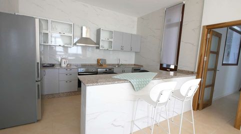 Foto 3 de Casa o xalet en venda a La Asomada, Tías
