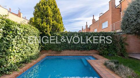 Photo 2 of Flat for rent in Salvador,  Madrid Capital