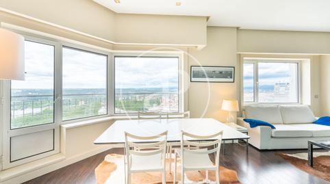 Foto 2 de Pis de lloguer a Argüelles,  Madrid Capital