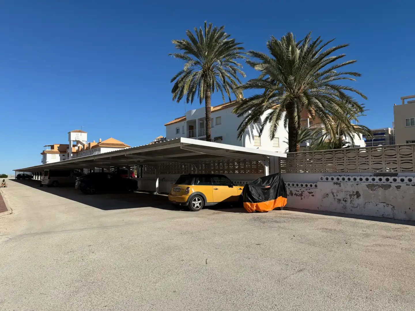 Erdgeschosswohnung zum Verkauf in El Puerto, imagen 30