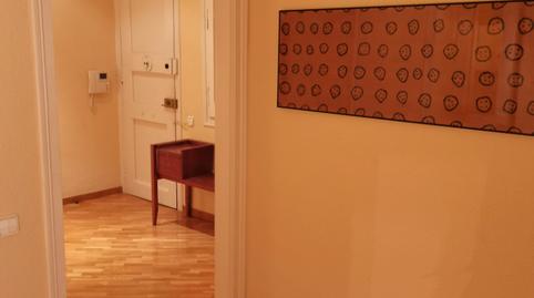 Foto 4 de Piso en venta en Passeig de Sant Joan, 111, Dreta de l'Eixample,  Barcelona Capital