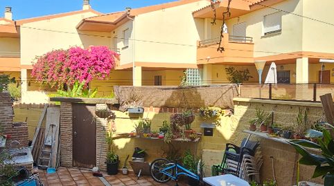 Foto 4 de Casa o chalet en venta en Calle Oleaje, Salobreña Costa, Salobreña