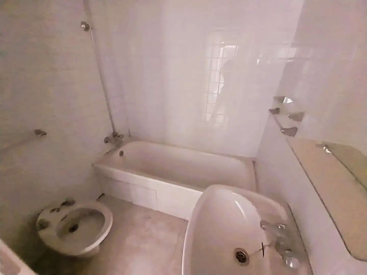 Baño de Piso en venta en Madrid con Aire acondicionado, Calefacción y Terraza