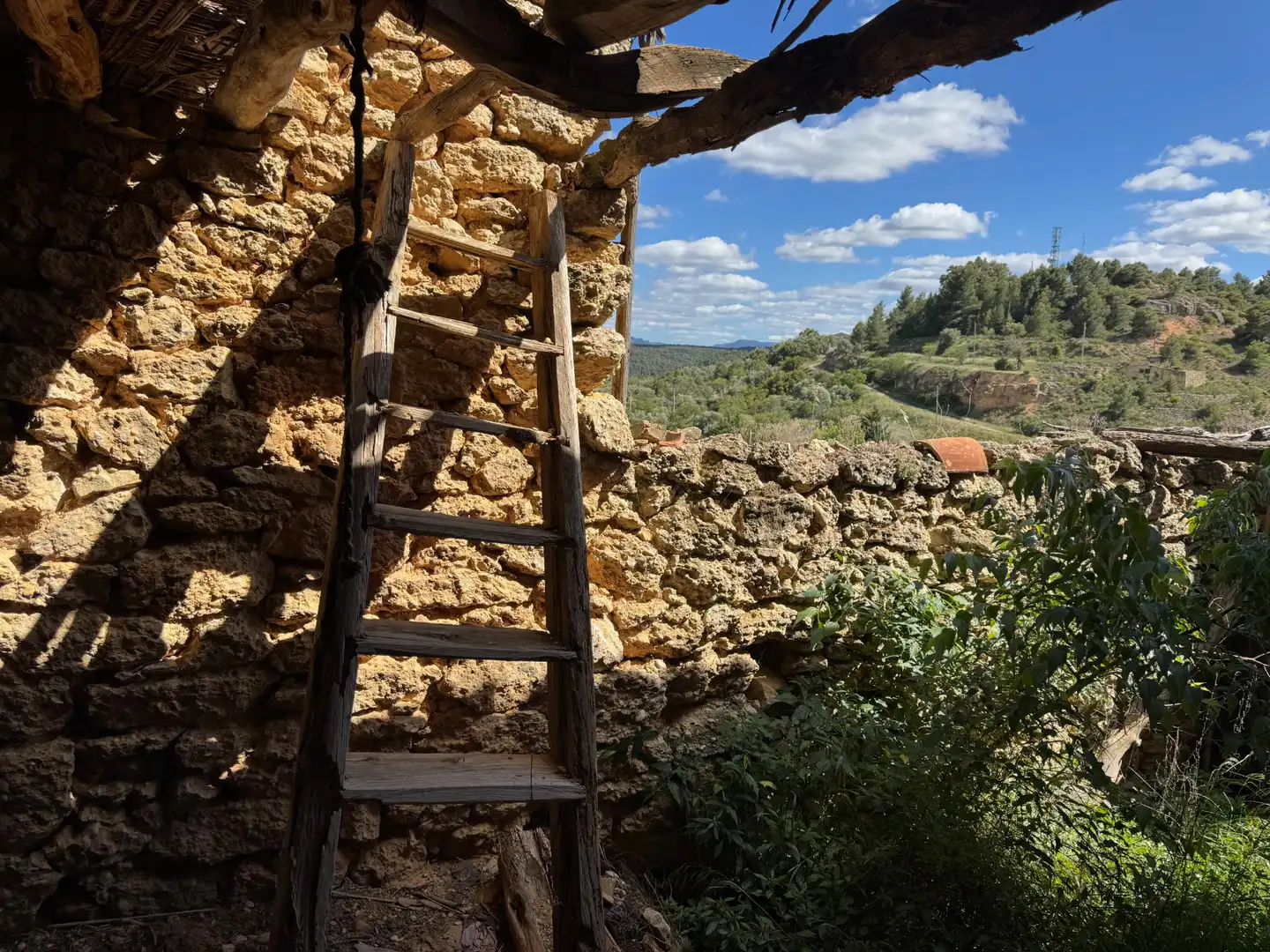 Casa rústica en venta en Calle Capdevila 34, imagen 7