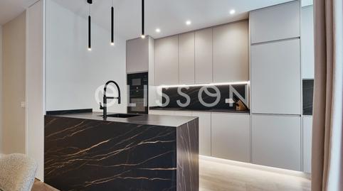 Foto 5 de Piso en venta en Lista, Madrid