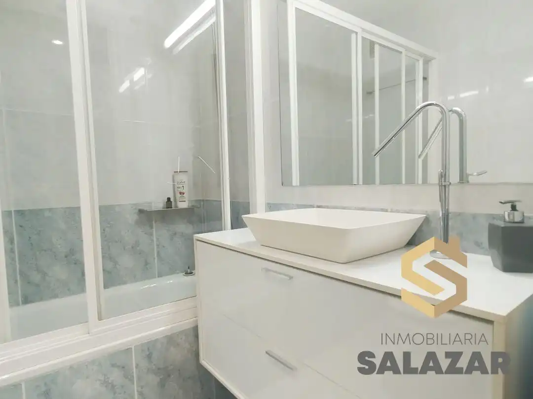 Flat with terrace for sale in Eskurtze Kalea, imagen 15