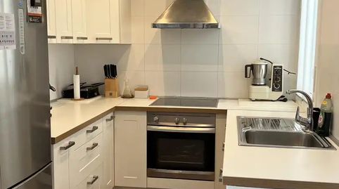 Foto 4 de Piso en venta en Carrer Riera Vaquer, 11, Urbanitzacions, Sant Pol de Mar