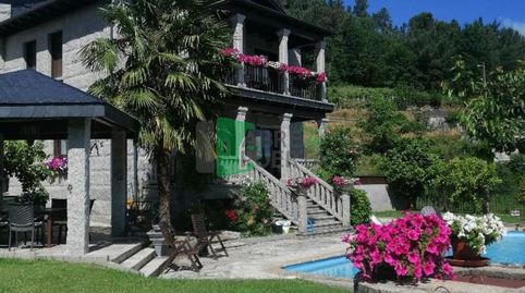 Foto 2 de Casa o chalet en venta en Padrenda, Ourense