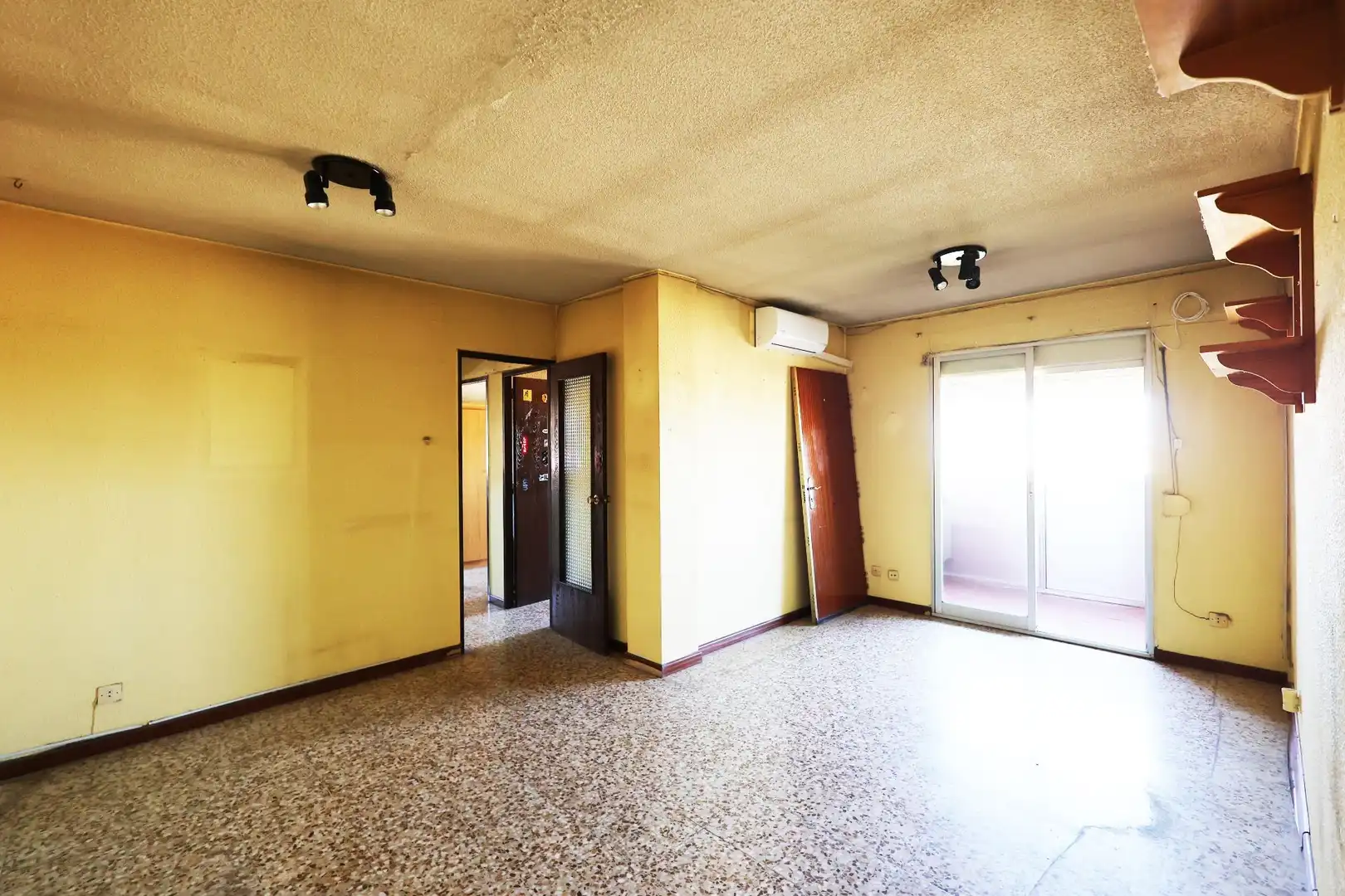 Flat for sale in Humanes de Madrid  with Heating